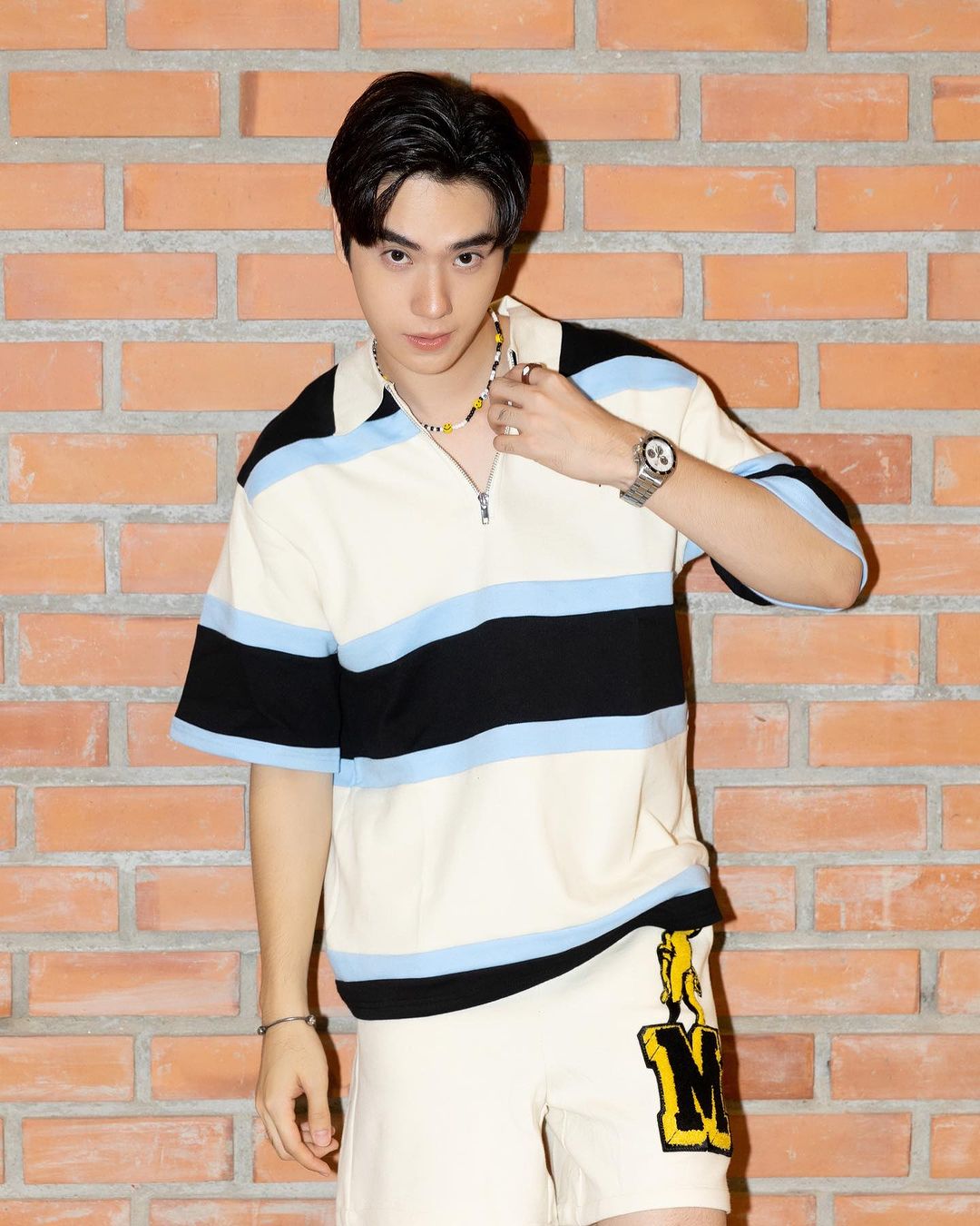 ตี๋ - ธนพล จารุจิตรานนท์