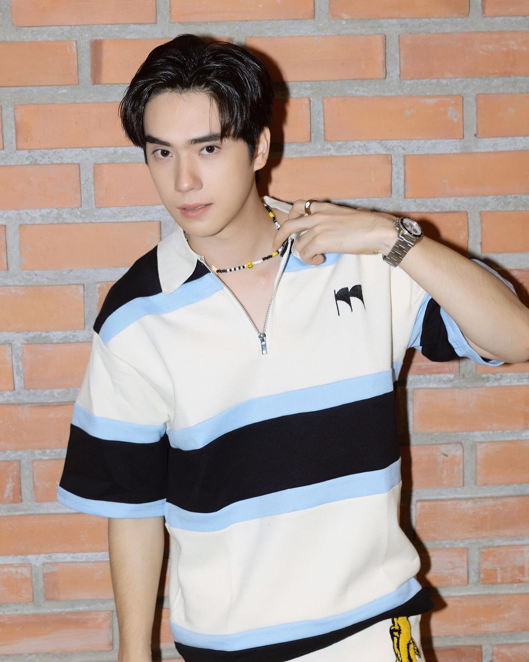 ตี๋ - ธนพล จารุจิตรานนท์
