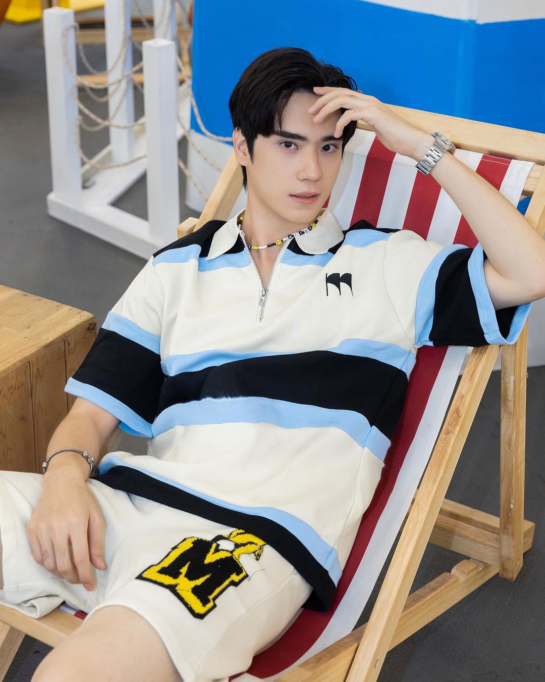 ตี๋ - ธนพล จารุจิตรานนท์