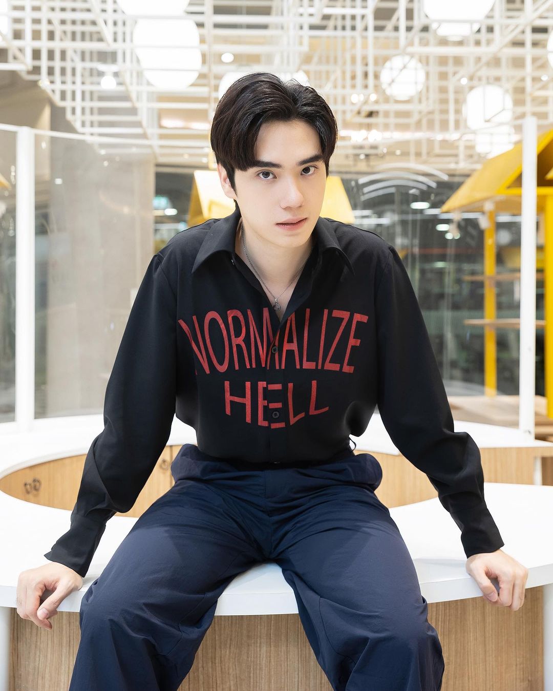 ตี๋ - ธนพล จารุจิตรานนท์