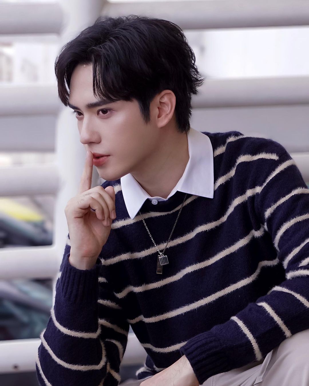 ตี๋ - ธนพล จารุจิตรานนท์