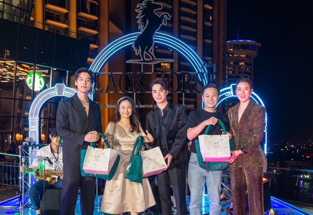 ตี๋ - ธนพล จารุจิตรานนท์