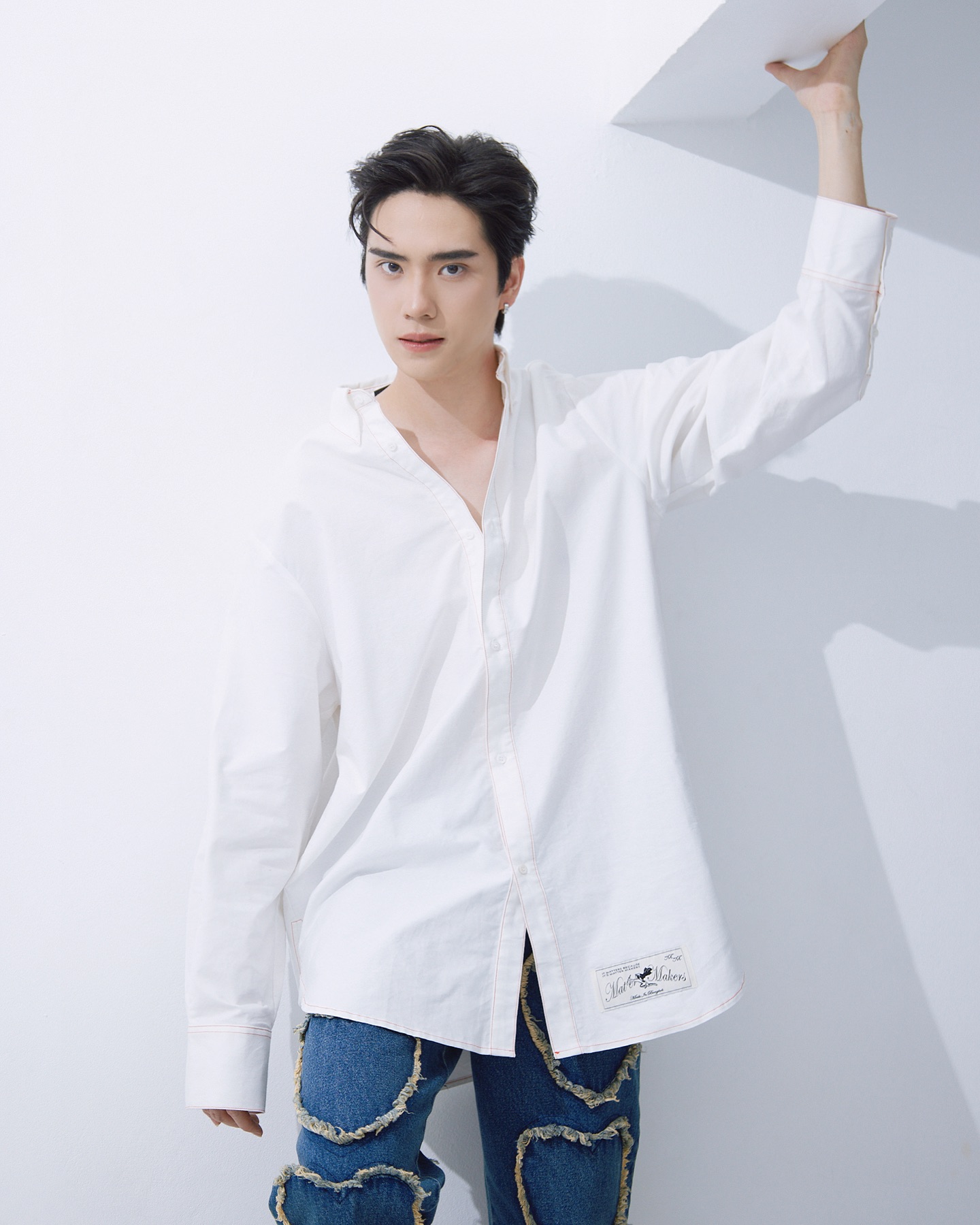 ตี๋ - ธนพล จารุจิตรานนท์
