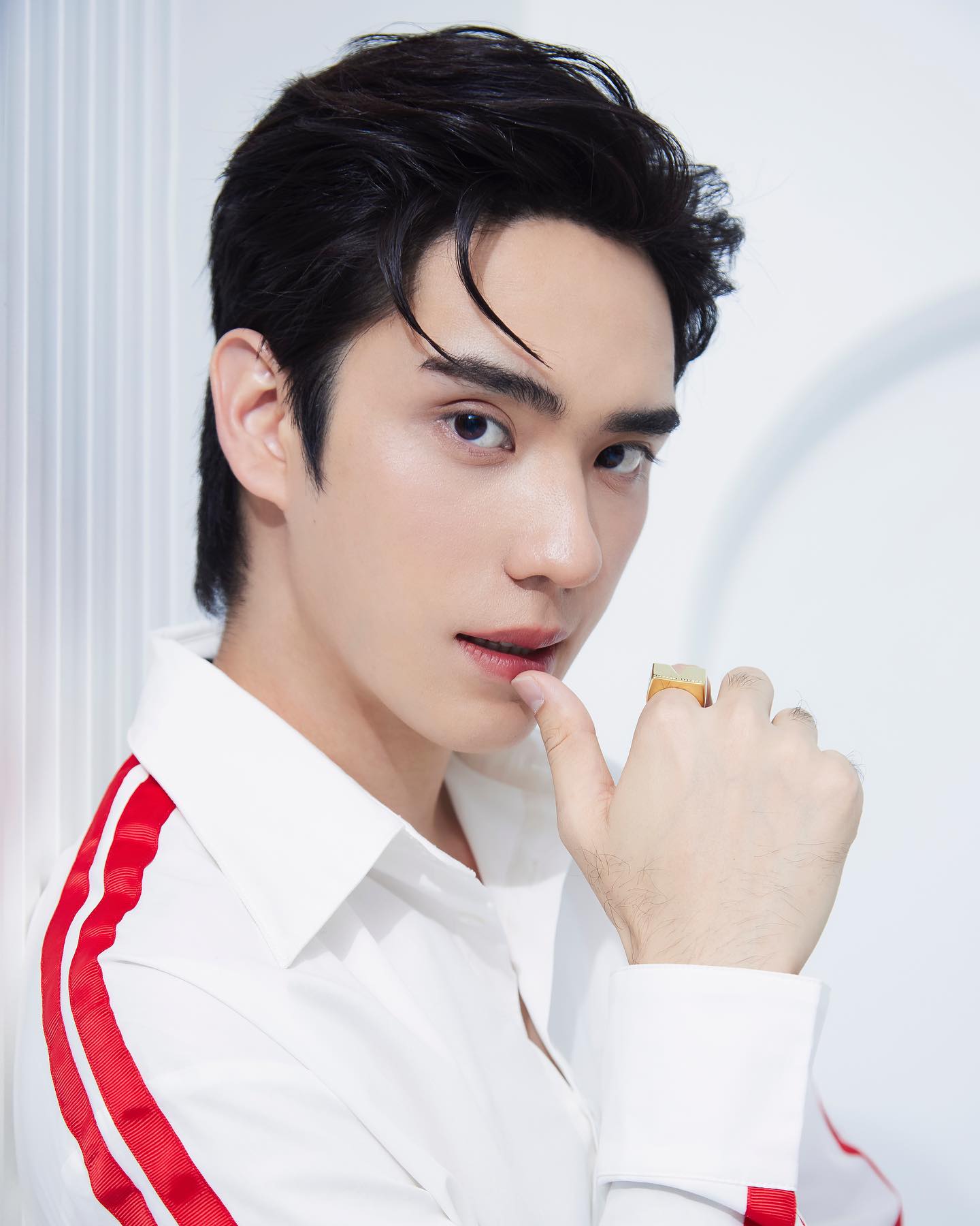 ตี๋ - ธนพล จารุจิตรานนท์