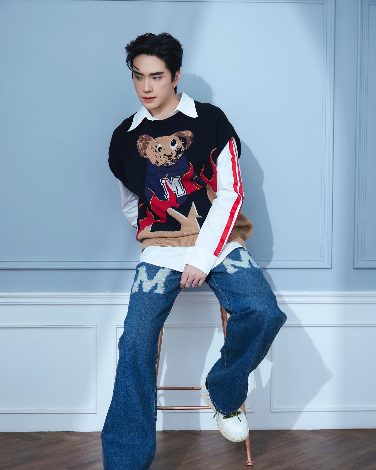 ตี๋ - ธนพล จารุจิตรานนท์