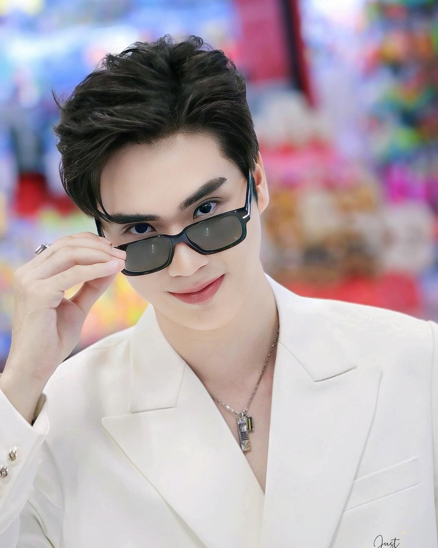 ตี๋ - ธนพล จารุจิตรานนท์