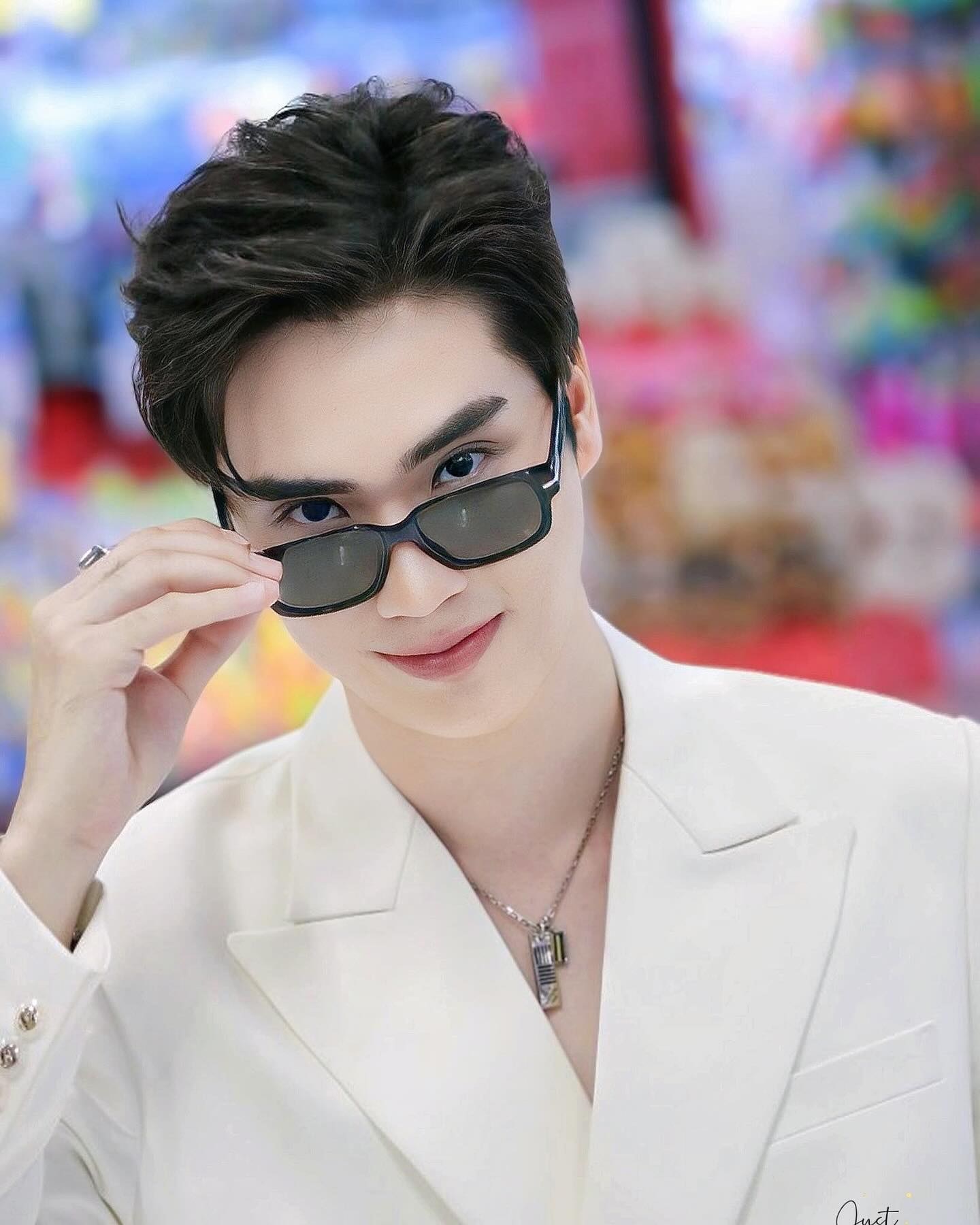 ตี๋ - ธนพล จารุจิตรานนท์