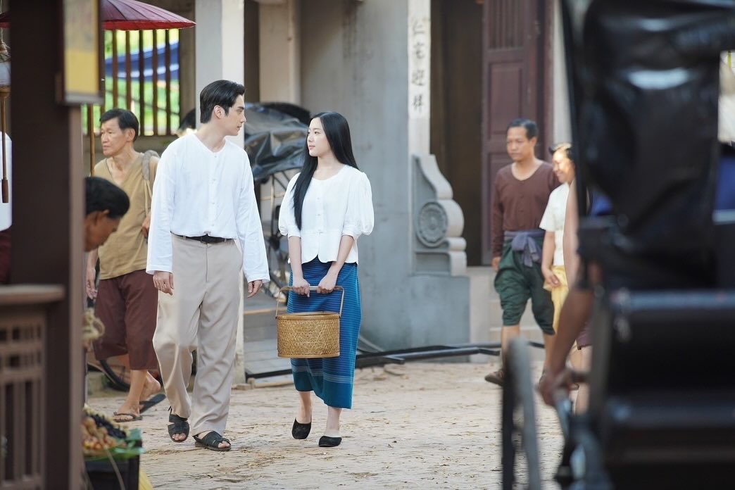 ตี๋ - ธนพล จารุจิตรานนท์