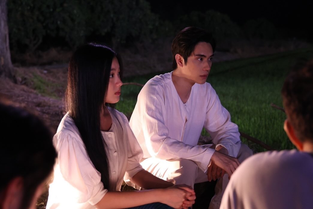 ตี๋ - ธนพล จารุจิตรานนท์