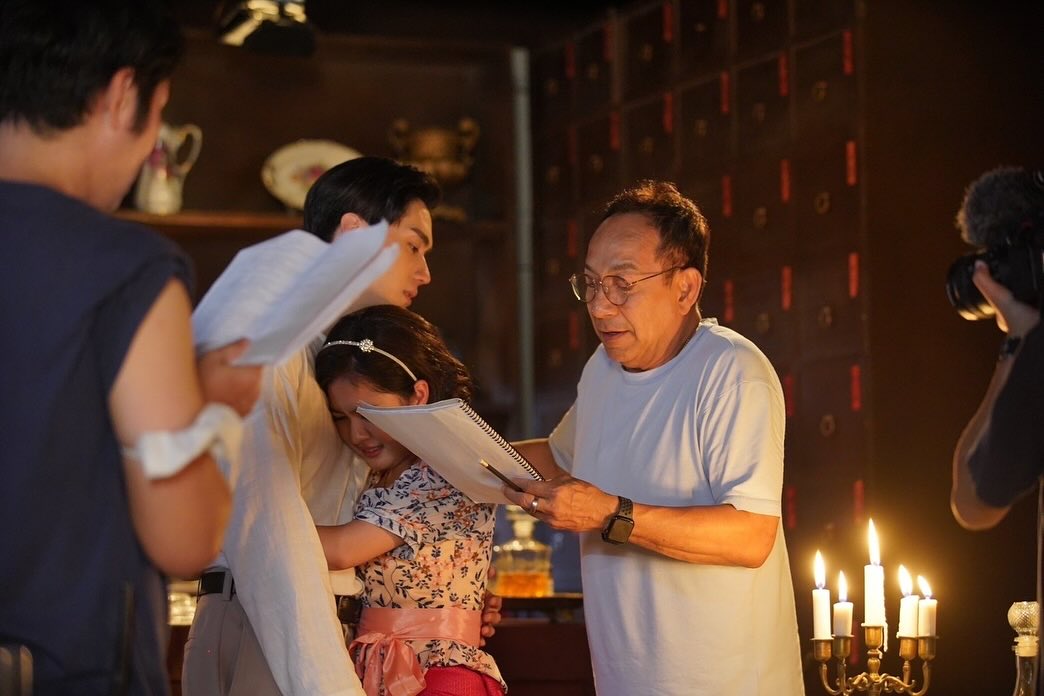 ตี๋ - ธนพล จารุจิตรานนท์