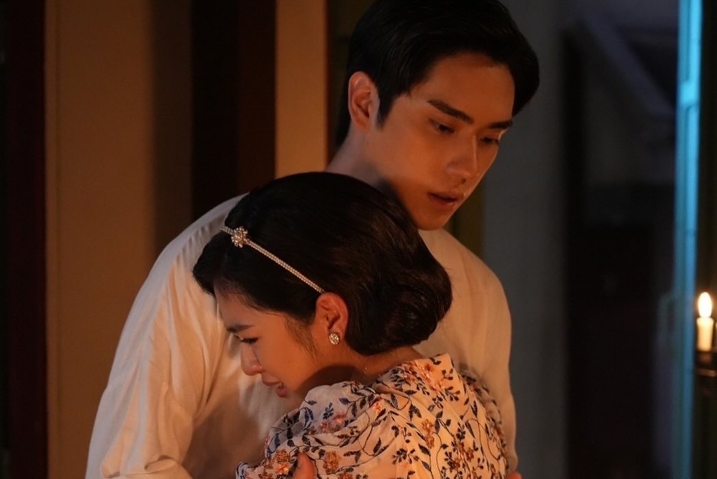 ตี๋ - ธนพล จารุจิตรานนท์