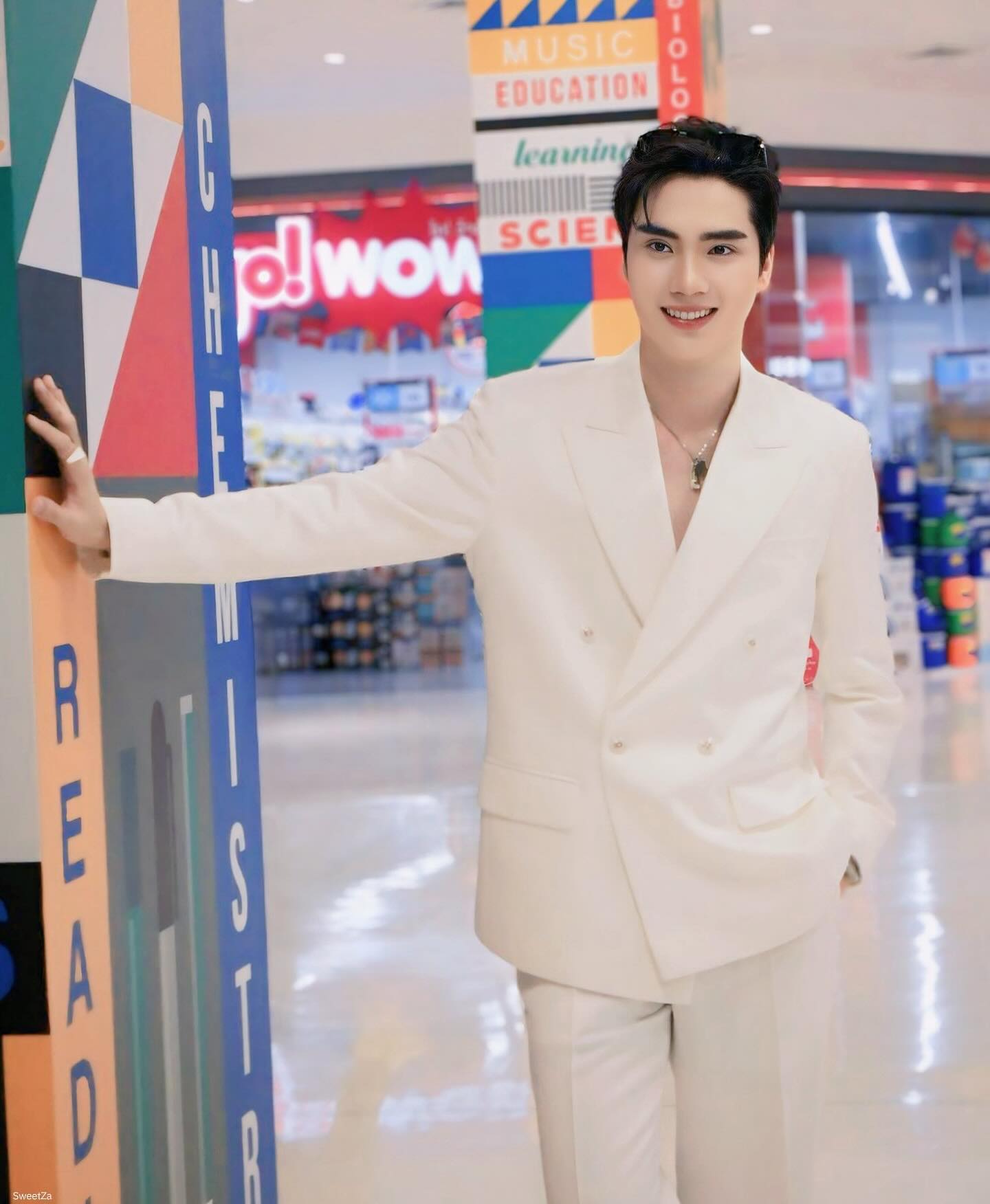 ตี๋ - ธนพล จารุจิตรานนท์