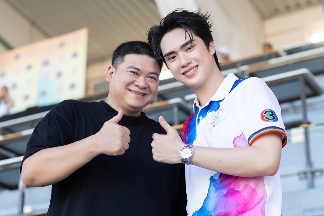 ตี๋ - ธนพล จารุจิตรานนท์