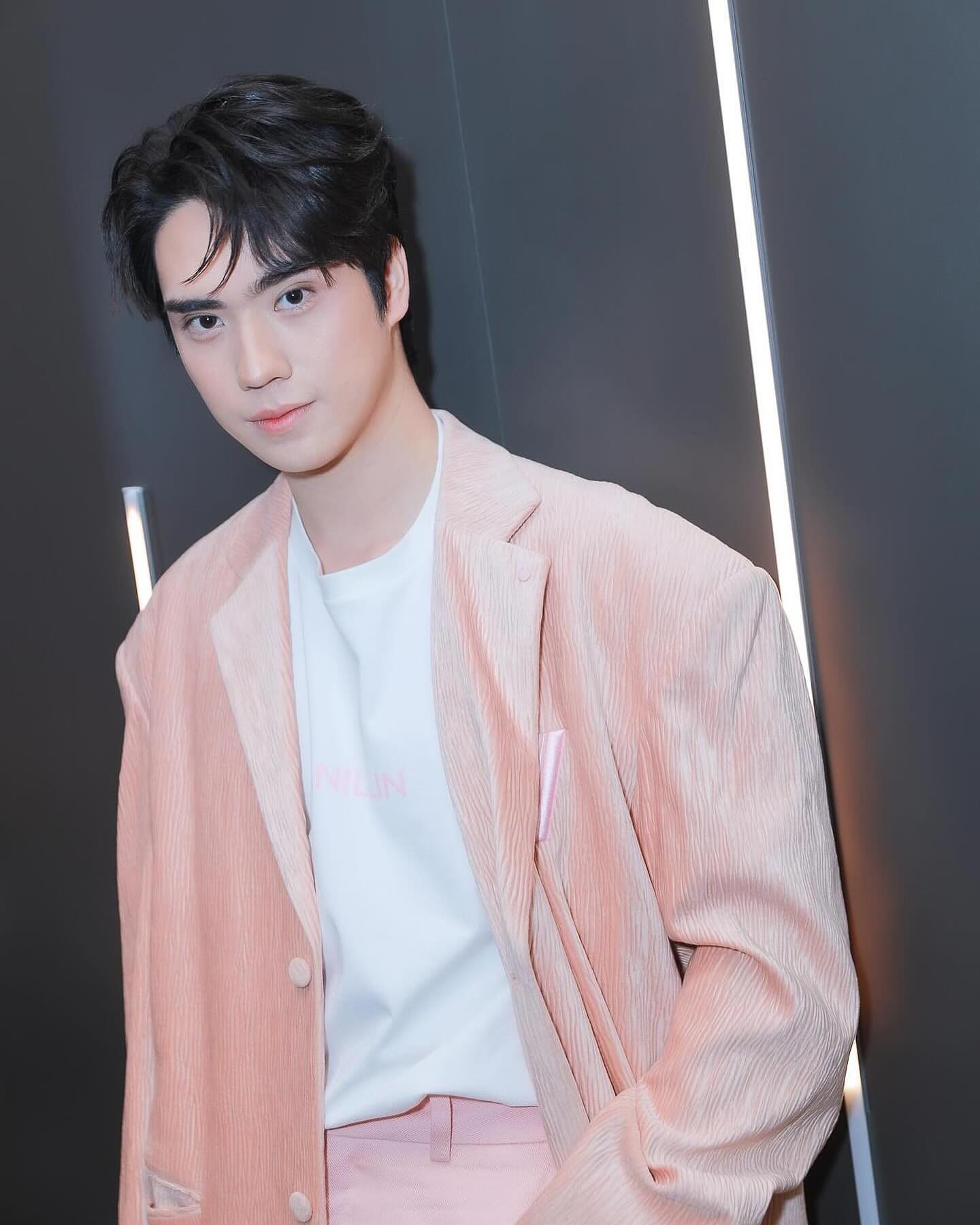 ตี๋ - ธนพล จารุจิตรานนท์