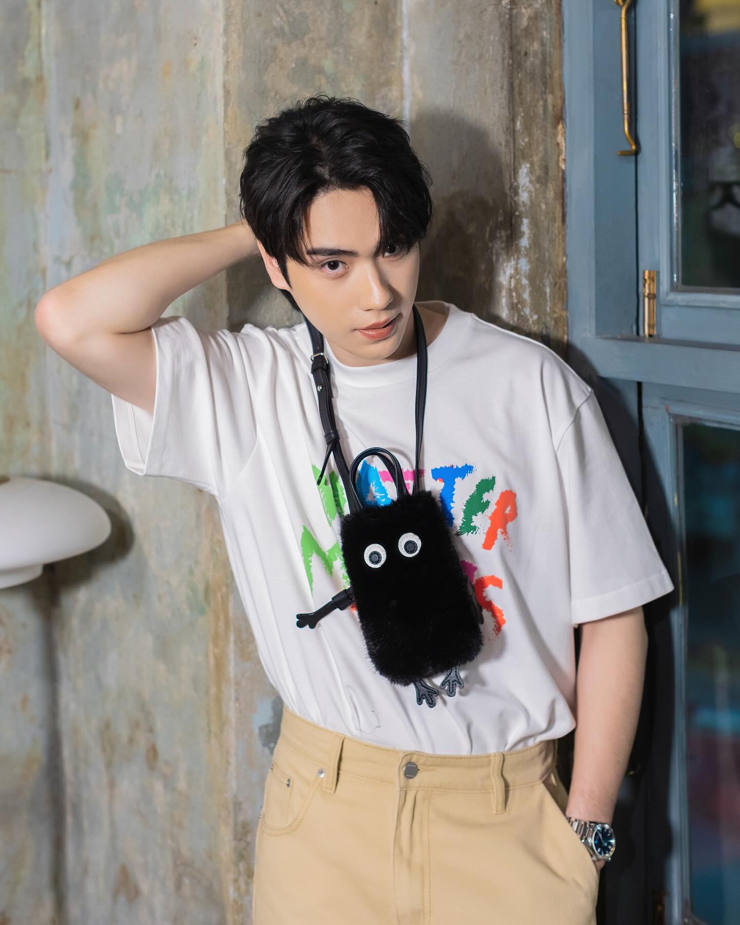 ตี๋ - ธนพล จารุจิตรานนท์
