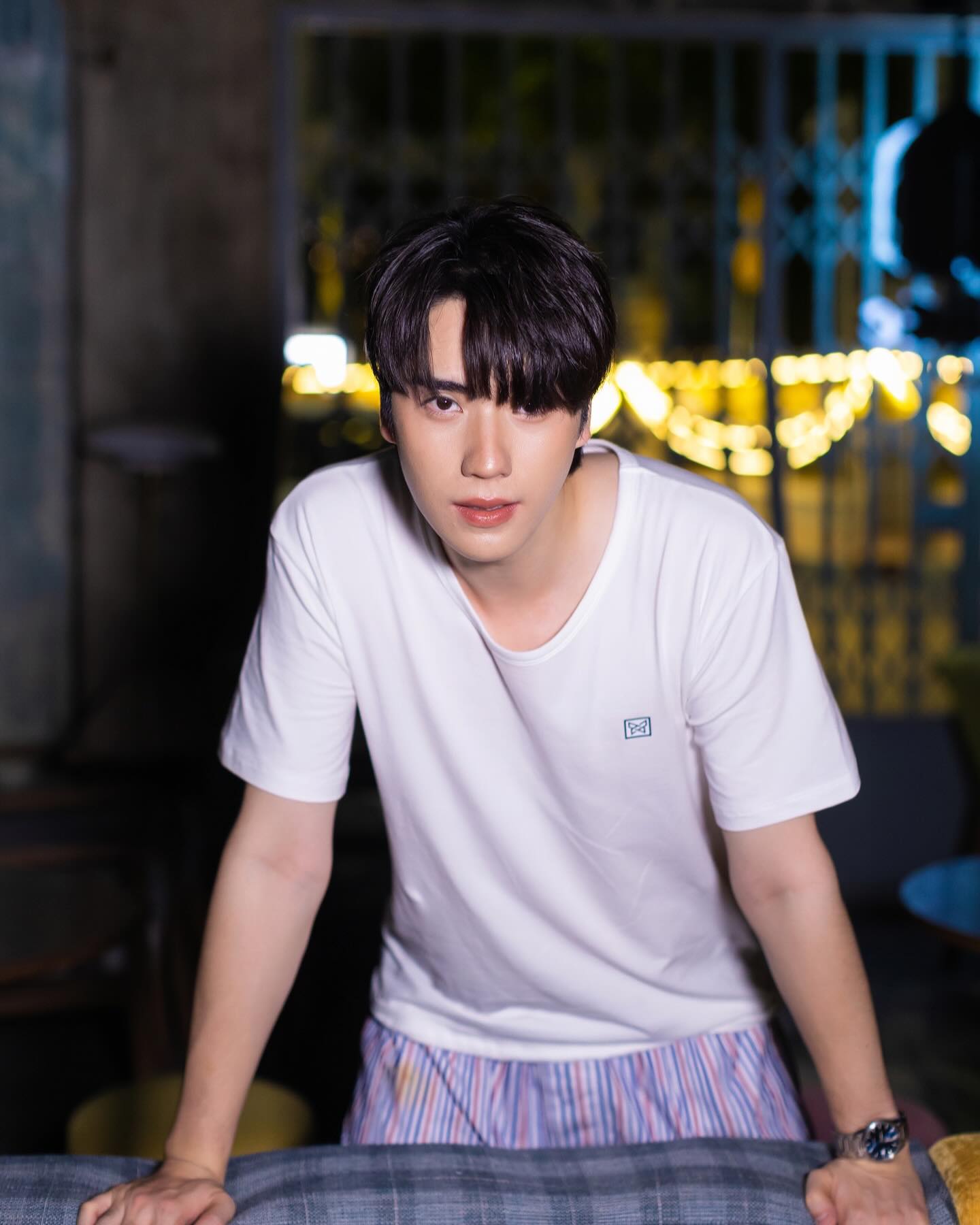 ตี๋ - ธนพล จารุจิตรานนท์