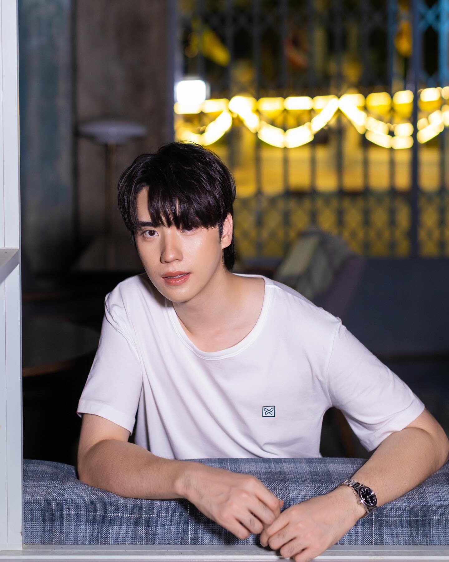 ตี๋ - ธนพล จารุจิตรานนท์