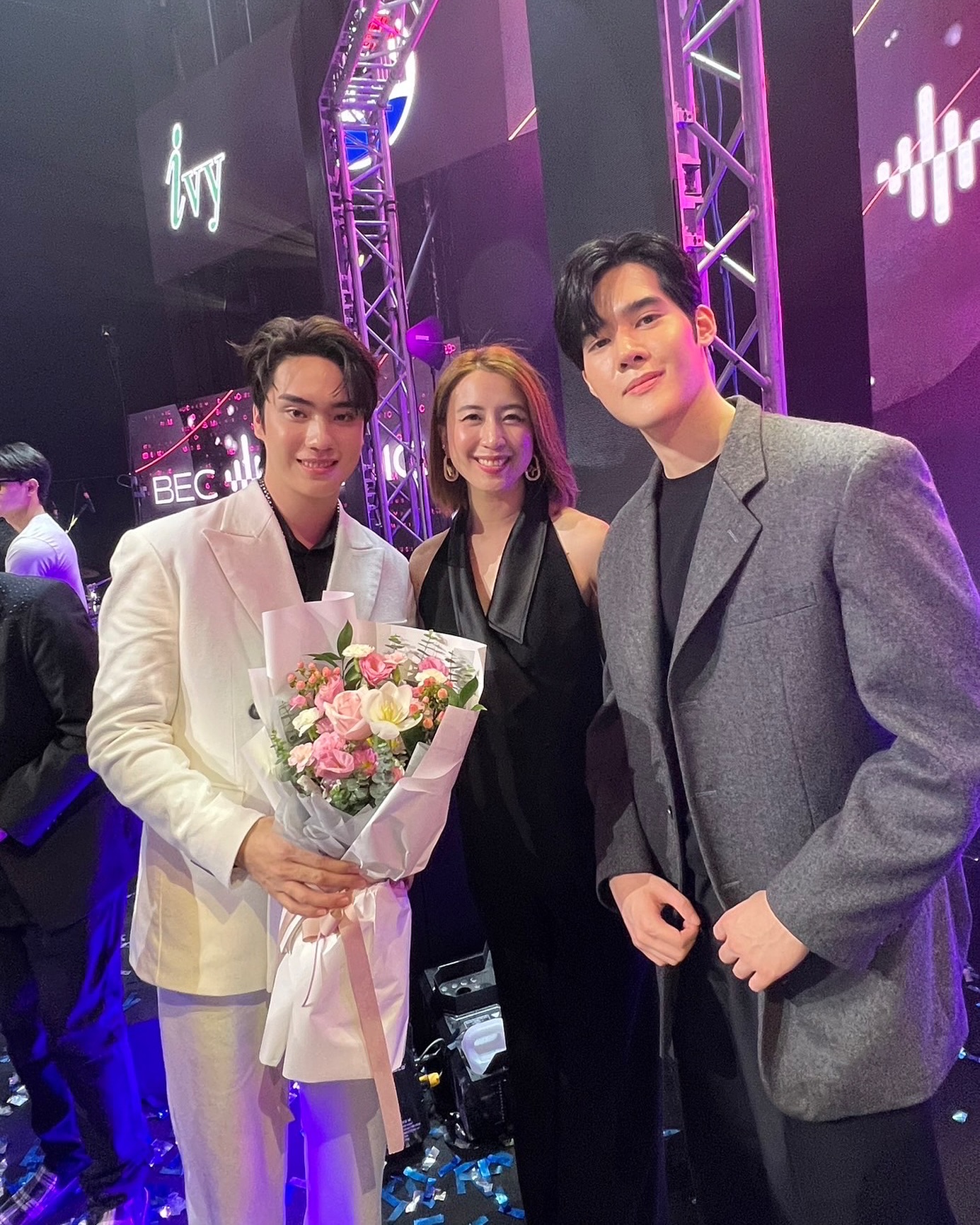 ตี๋ - ธนพล จารุจิตรานนท์