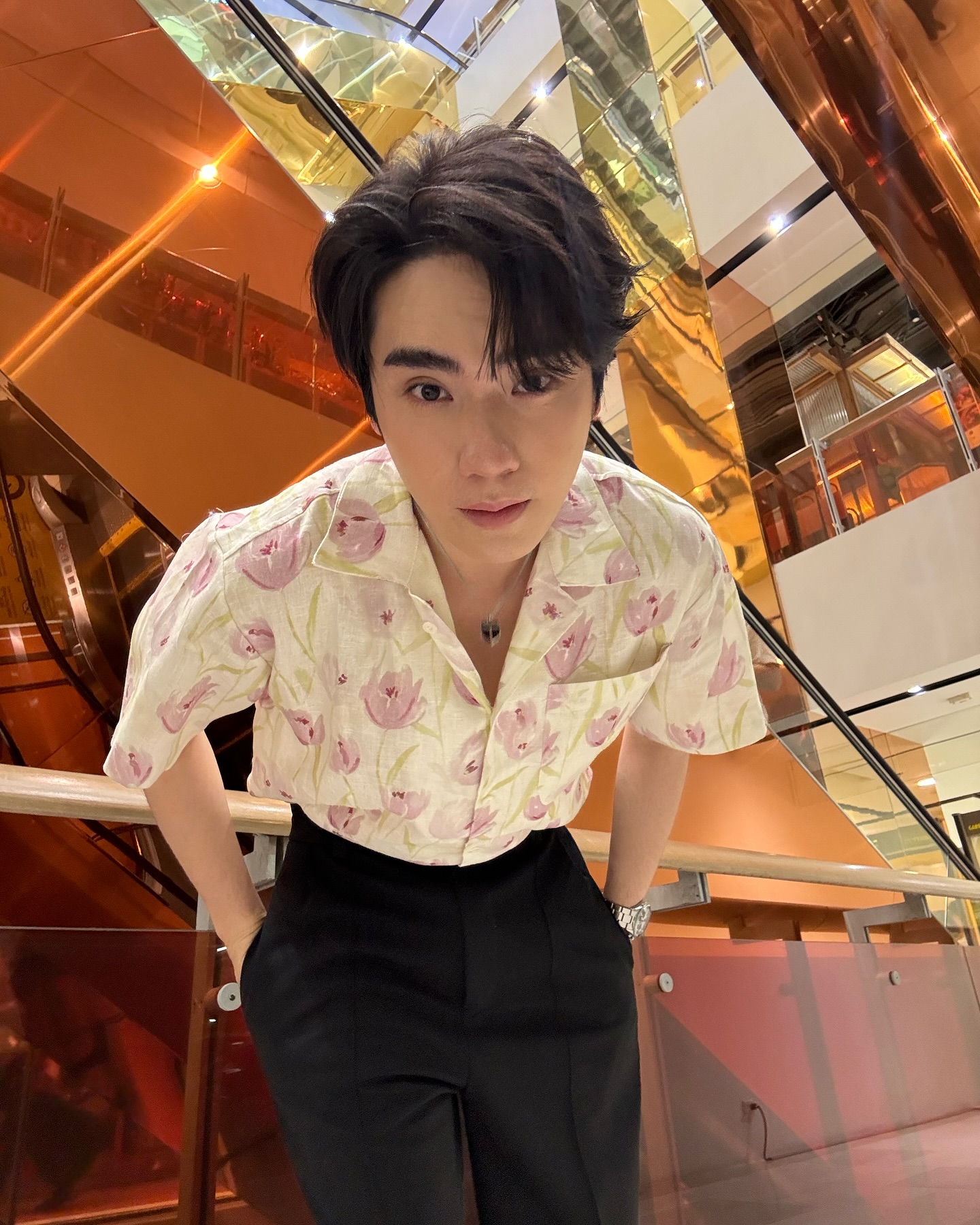ตี๋ - ธนพล จารุจิตรานนท์