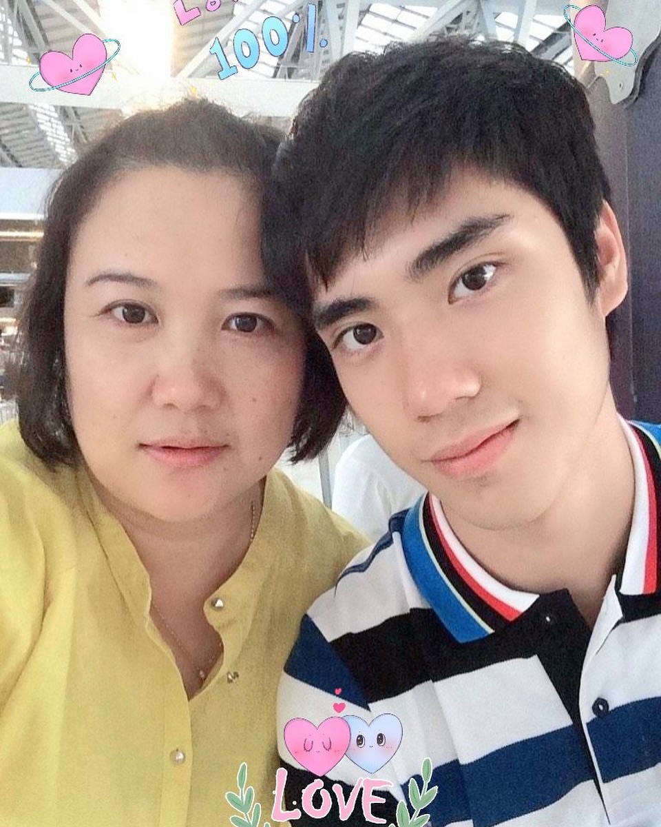 ตี๋ - ธนพล จารุจิตรานนท์