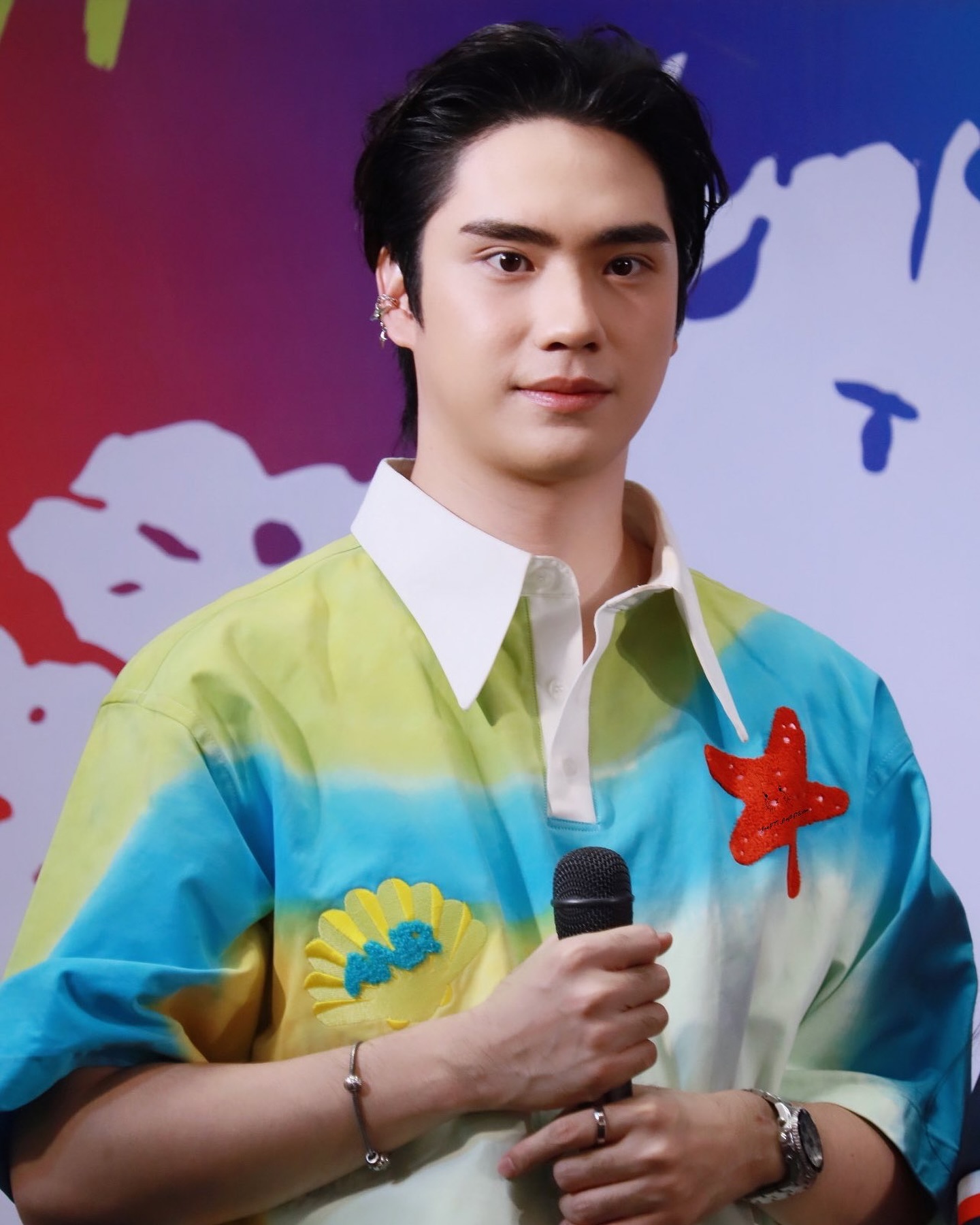ตี๋ - ธนพล จารุจิตรานนท์