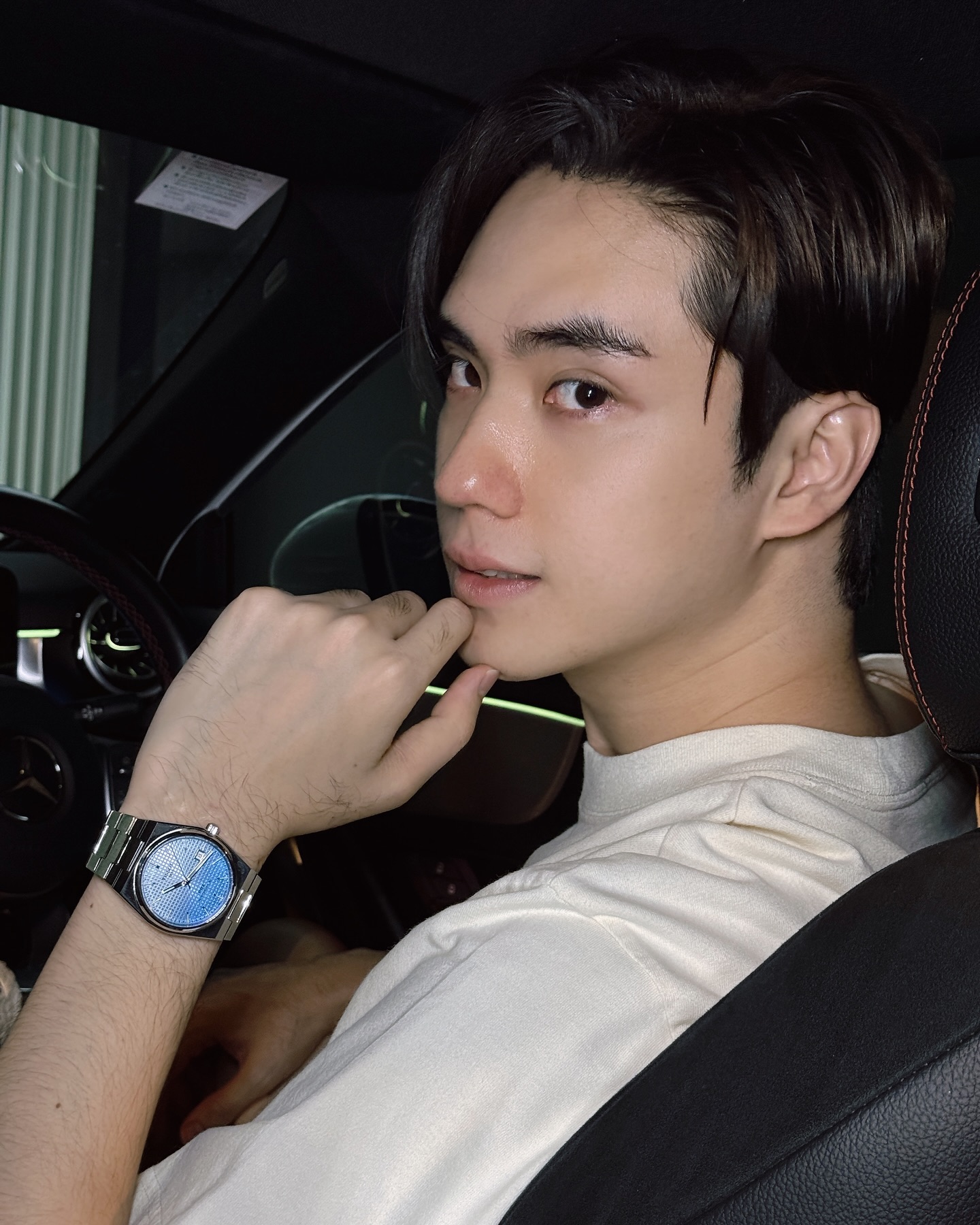 ตี๋ - ธนพล จารุจิตรานนท์
