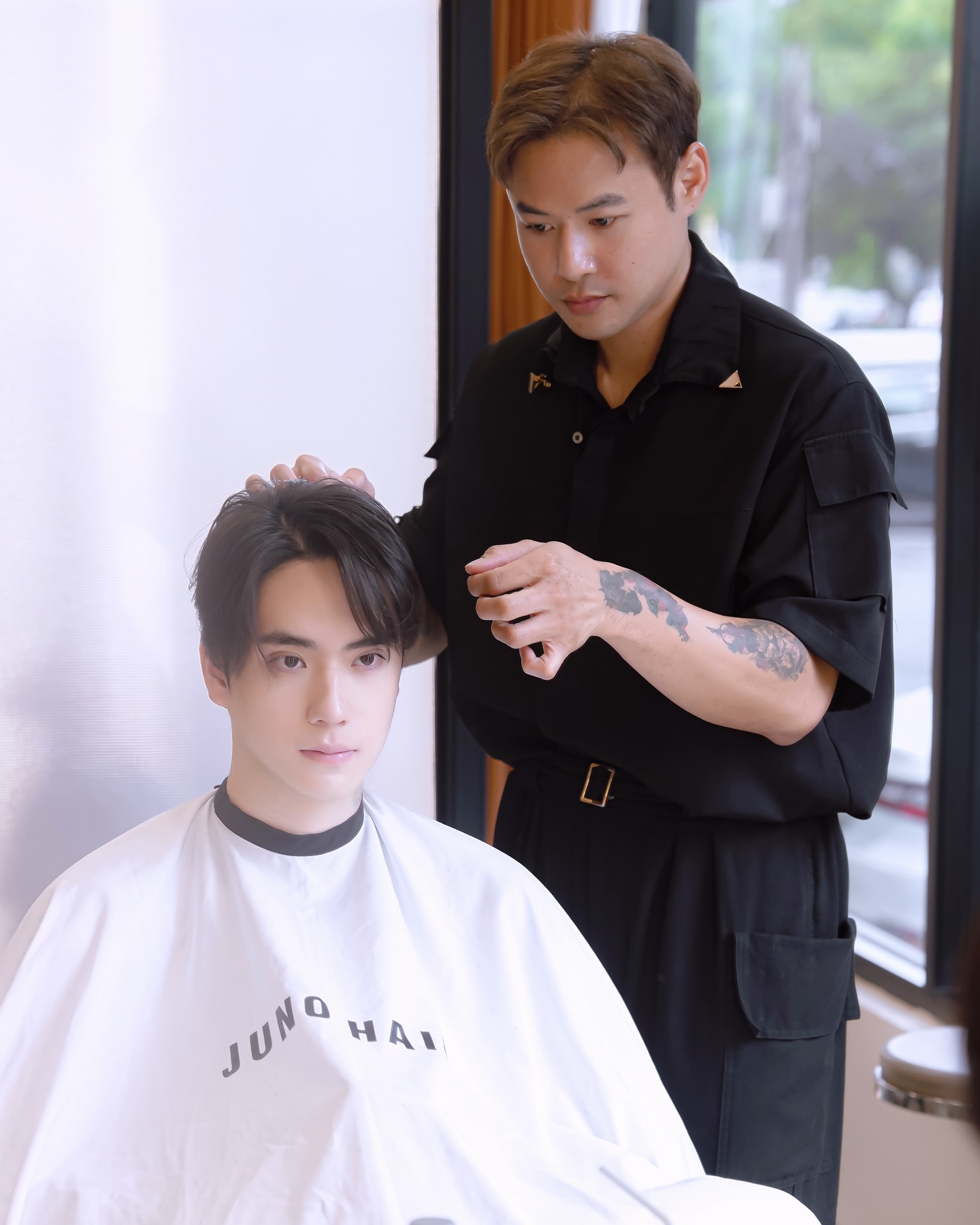 ตี๋ - ธนพล จารุจิตรานนท์
