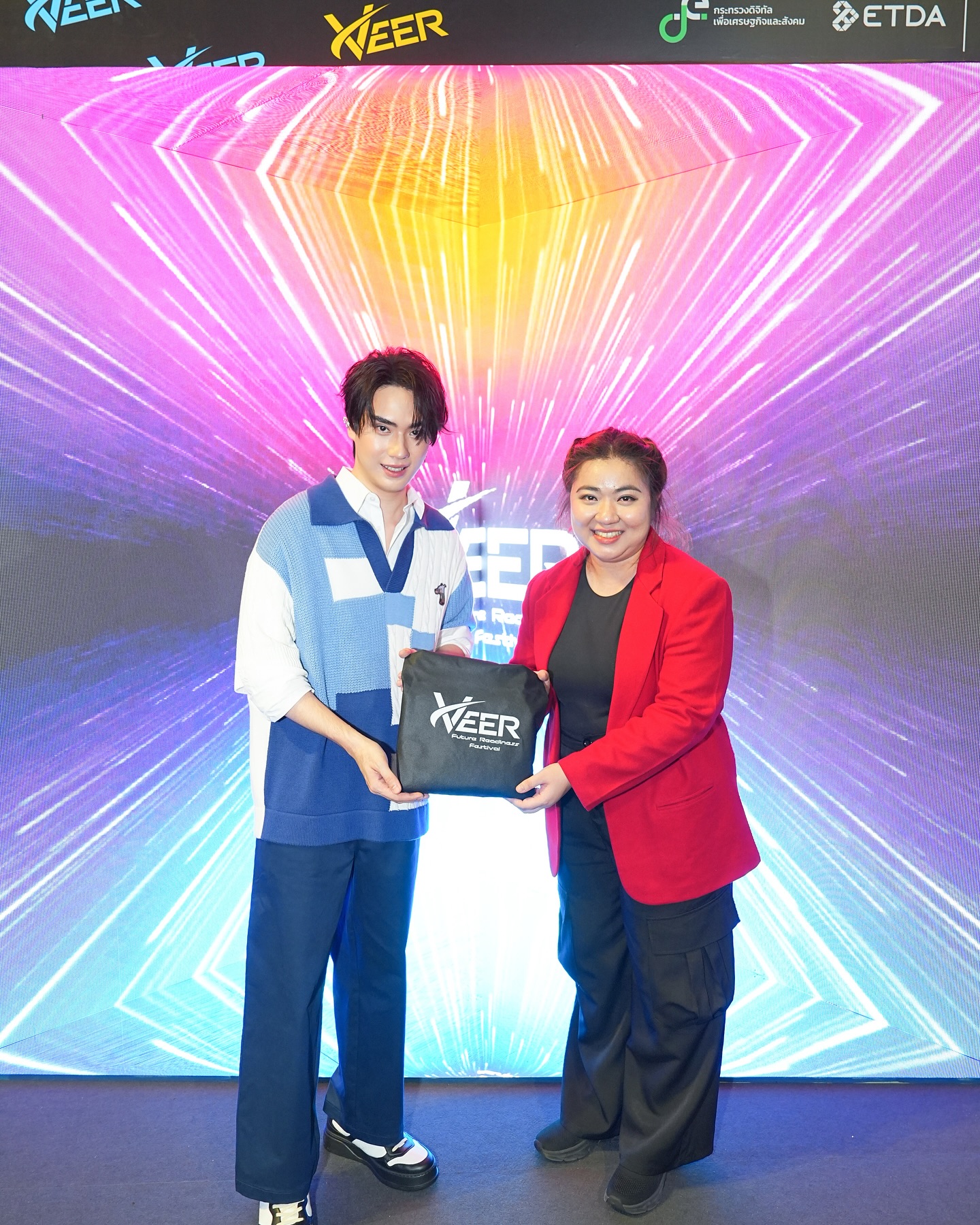 ตี๋ - ธนพล จารุจิตรานนท์