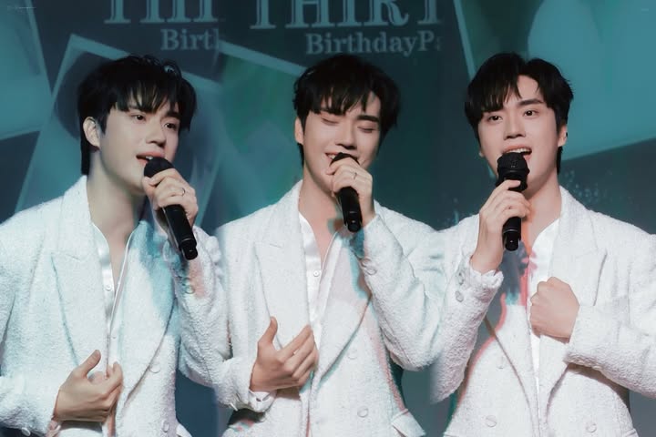 ตี๋ - ธนพล จารุจิตรานนท์