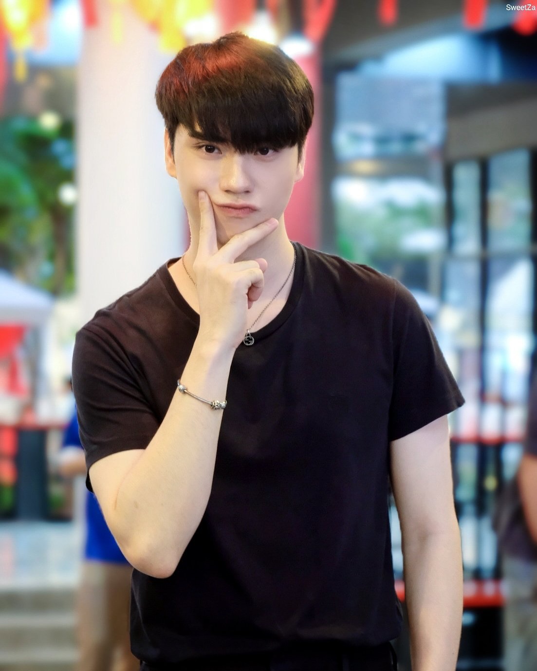 ตี๋ - ธนพล จารุจิตรานนท์