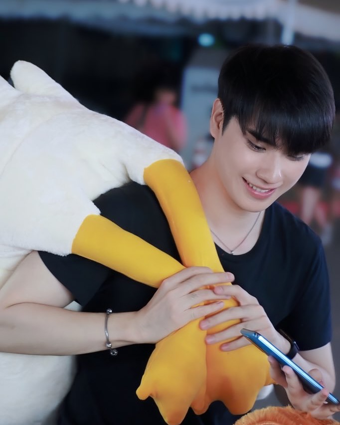 ตี๋ - ธนพล จารุจิตรานนท์