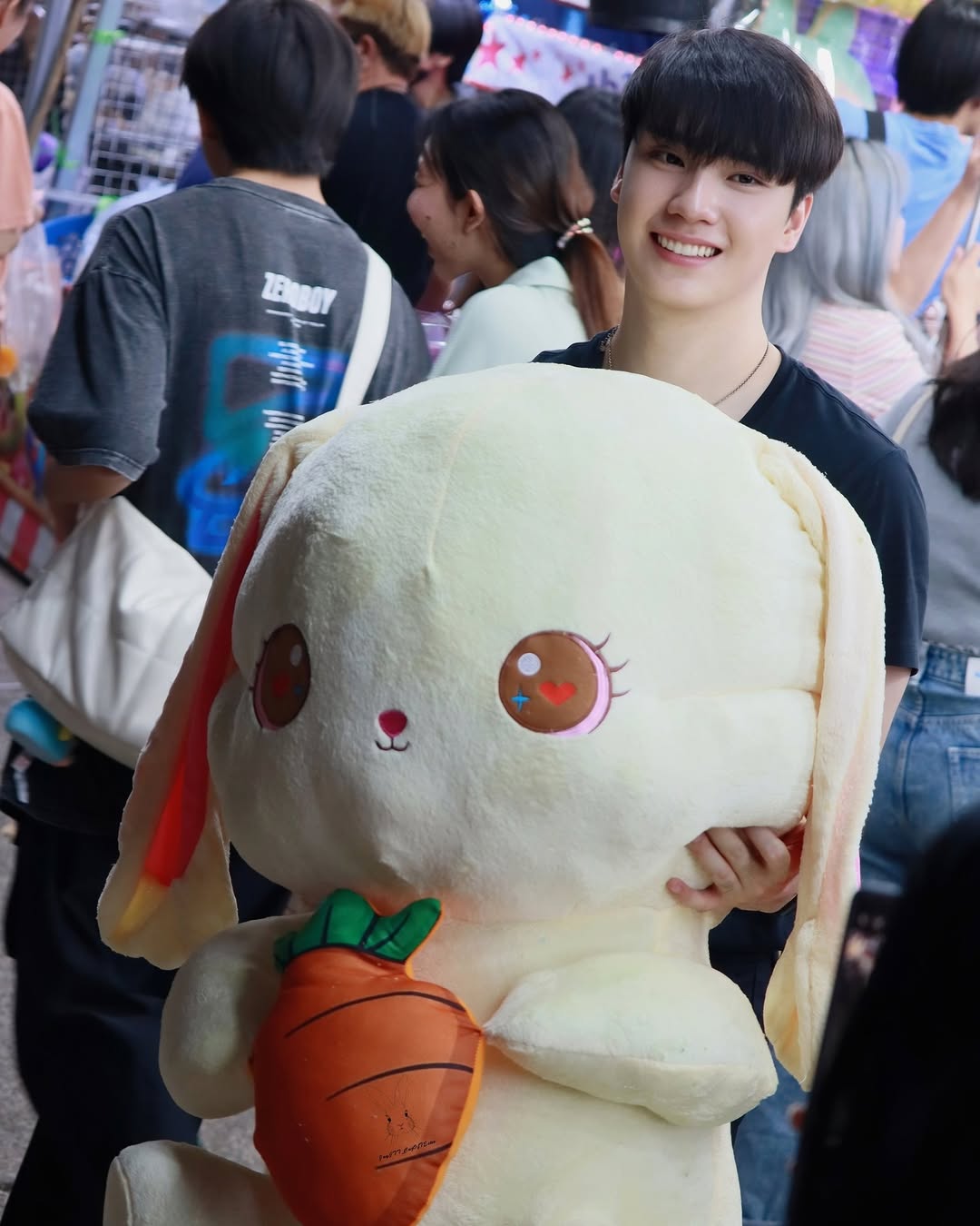 ตี๋ - ธนพล จารุจิตรานนท์