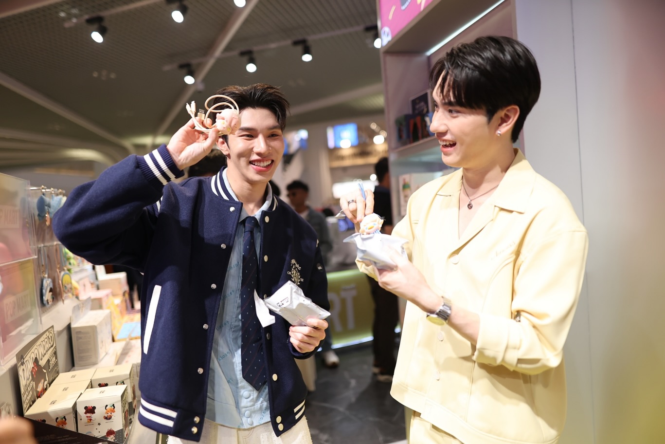 ตี๋ - ธนพล จารุจิตรานนท์