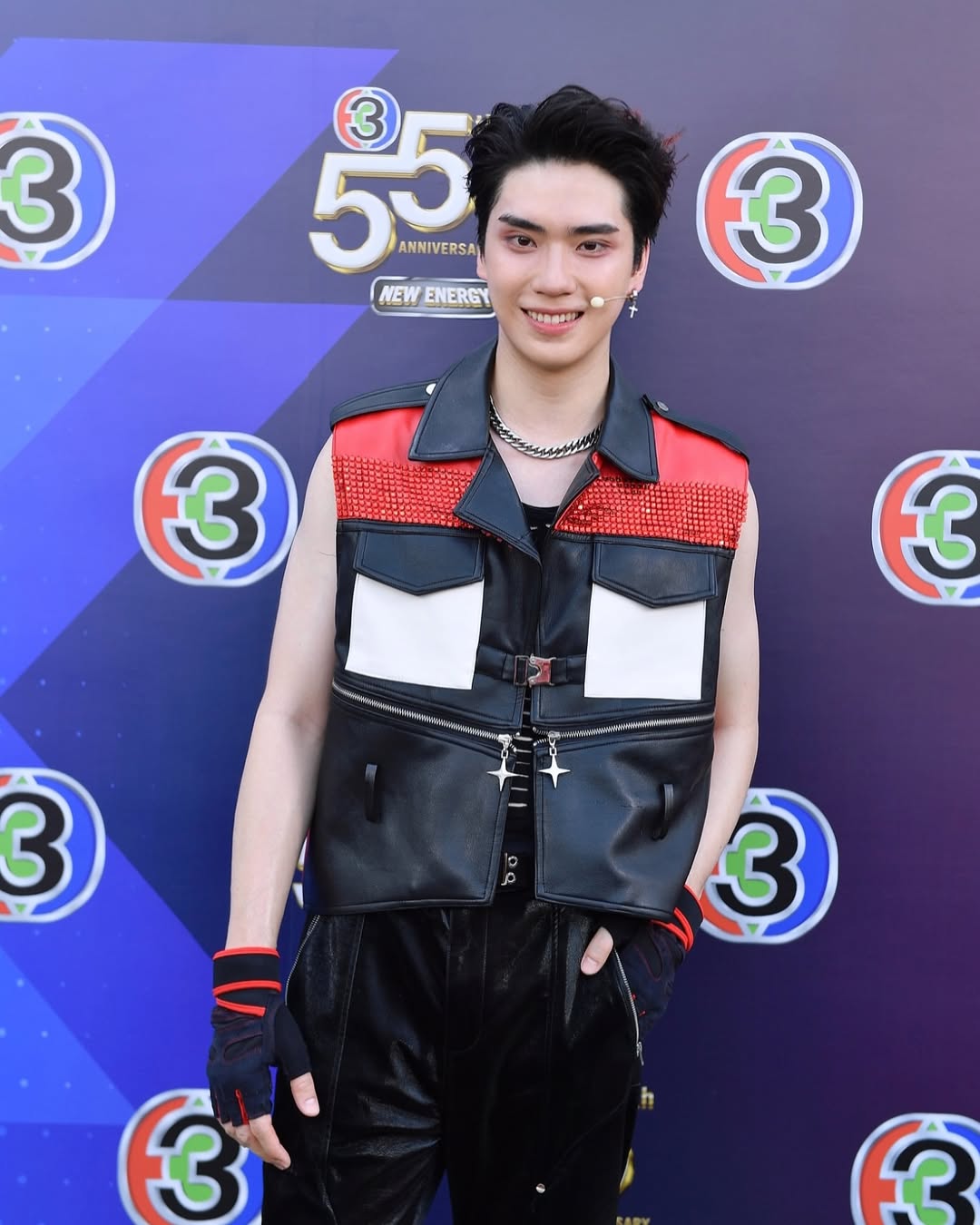 ตี๋ - ธนพล จารุจิตรานนท์