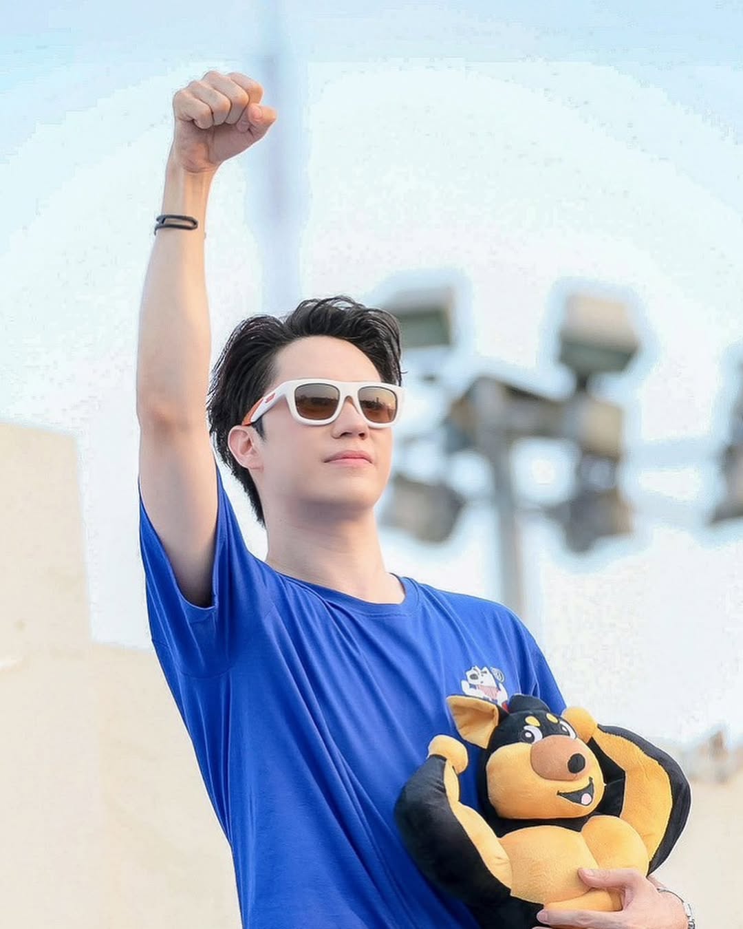 ตี๋ - ธนพล จารุจิตรานนท์