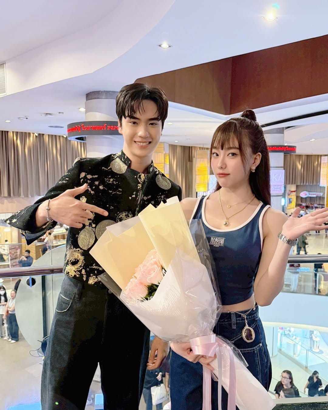 ตี๋ - ธนพล จารุจิตรานนท์