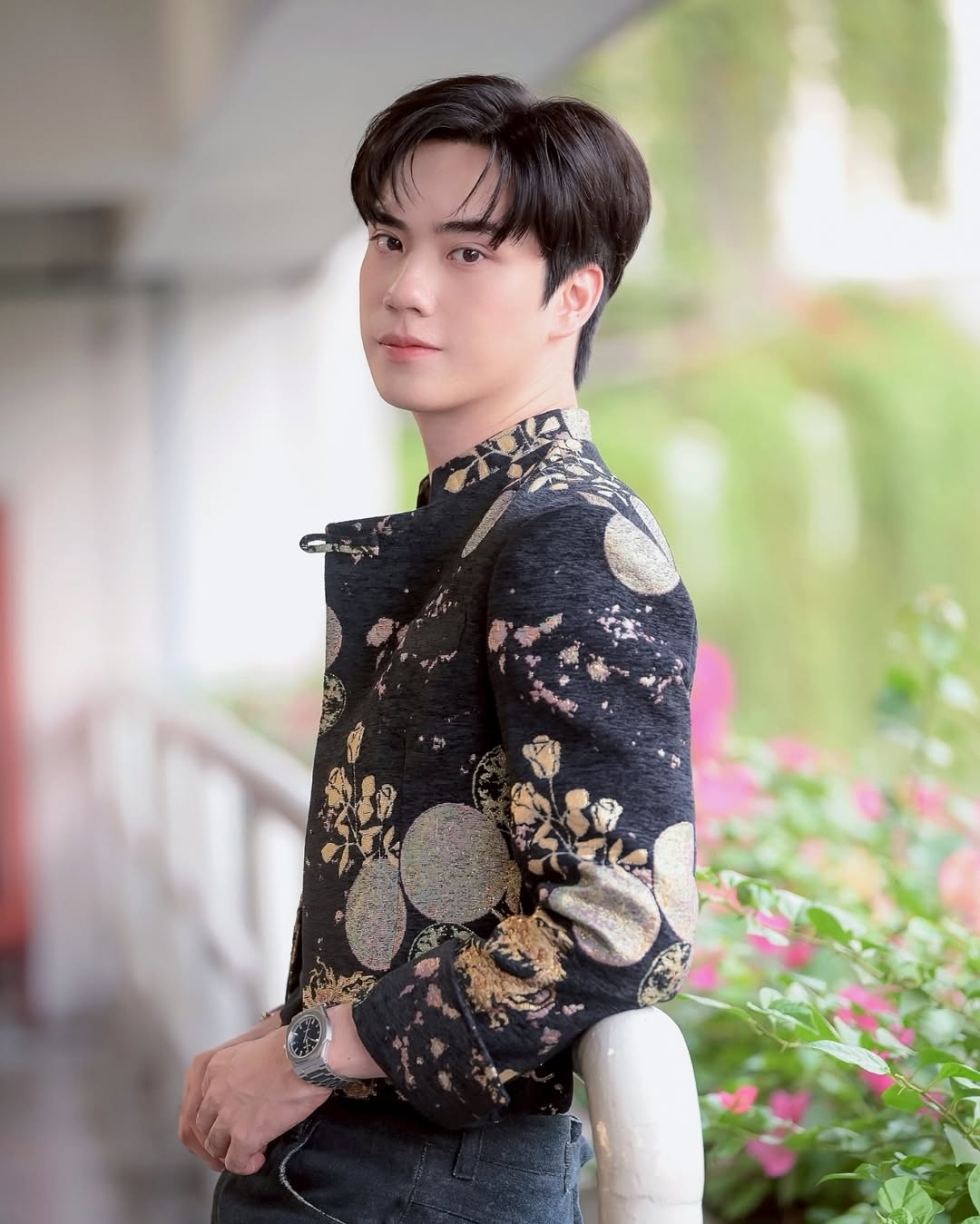 ตี๋ - ธนพล จารุจิตรานนท์