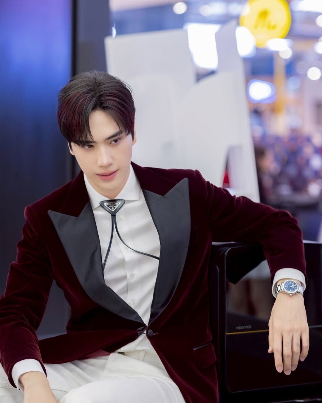 ตี๋ - ธนพล จารุจิตรานนท์