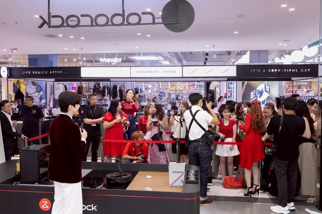 ตี๋ - ธนพล จารุจิตรานนท์