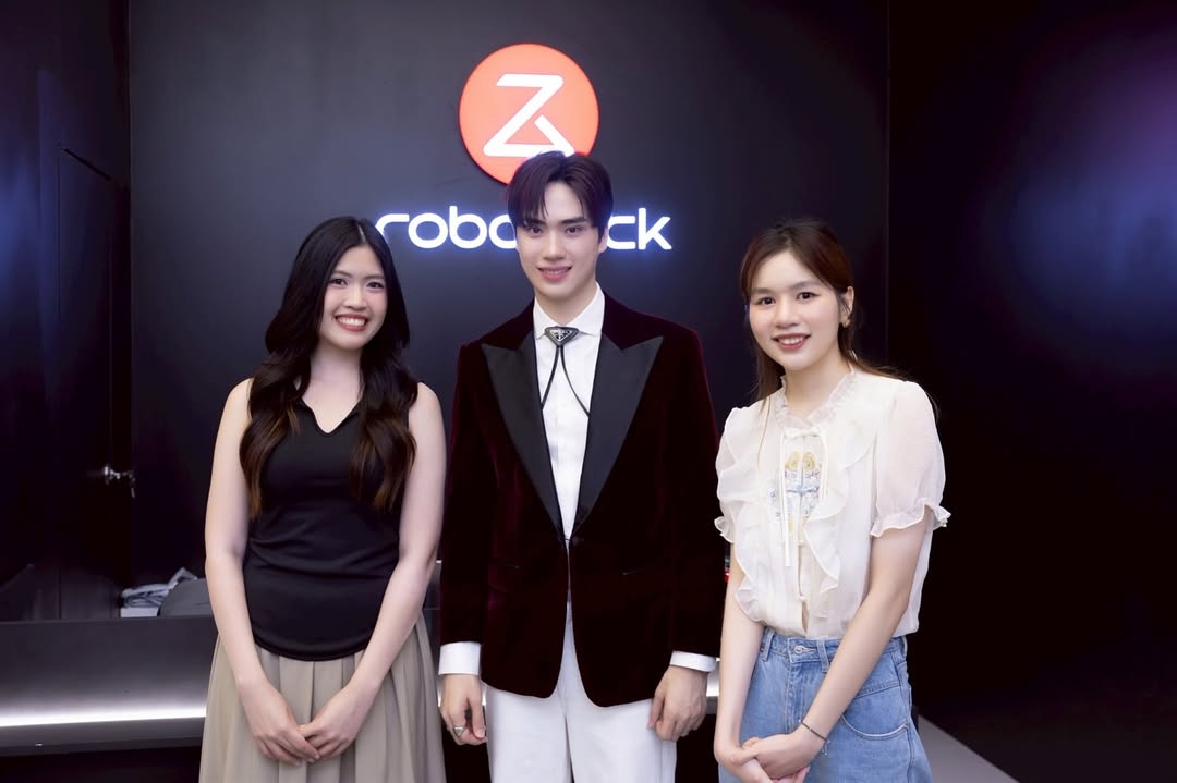 ตี๋ - ธนพล จารุจิตรานนท์