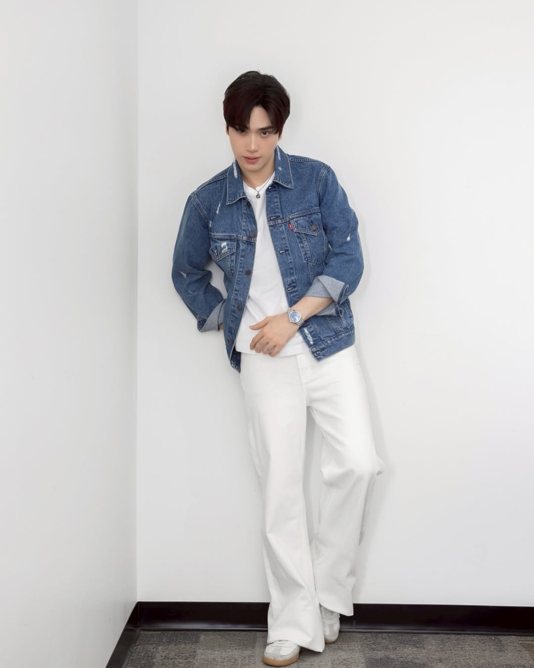 ตี๋ - ธนพล จารุจิตรานนท์