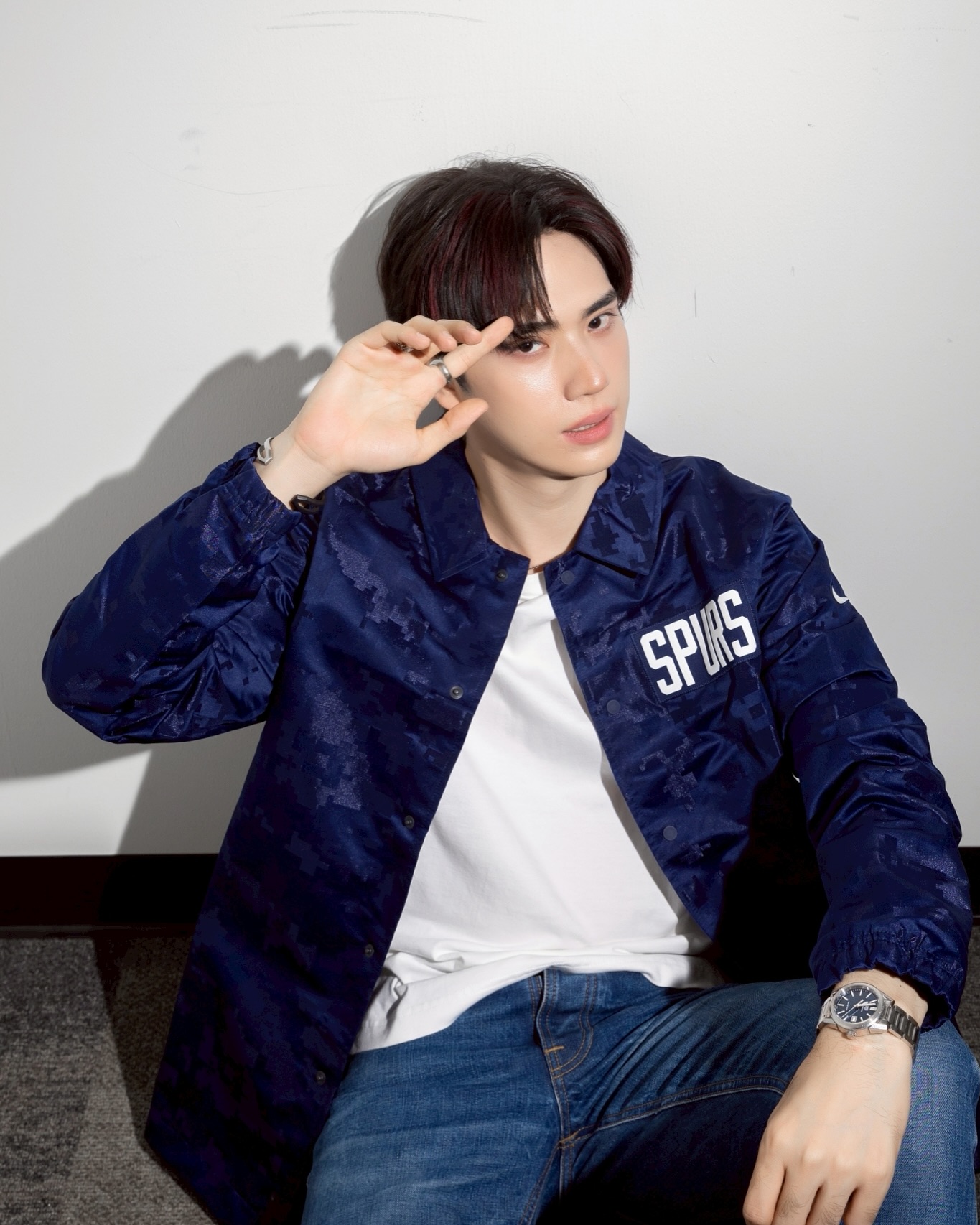ตี๋ - ธนพล จารุจิตรานนท์