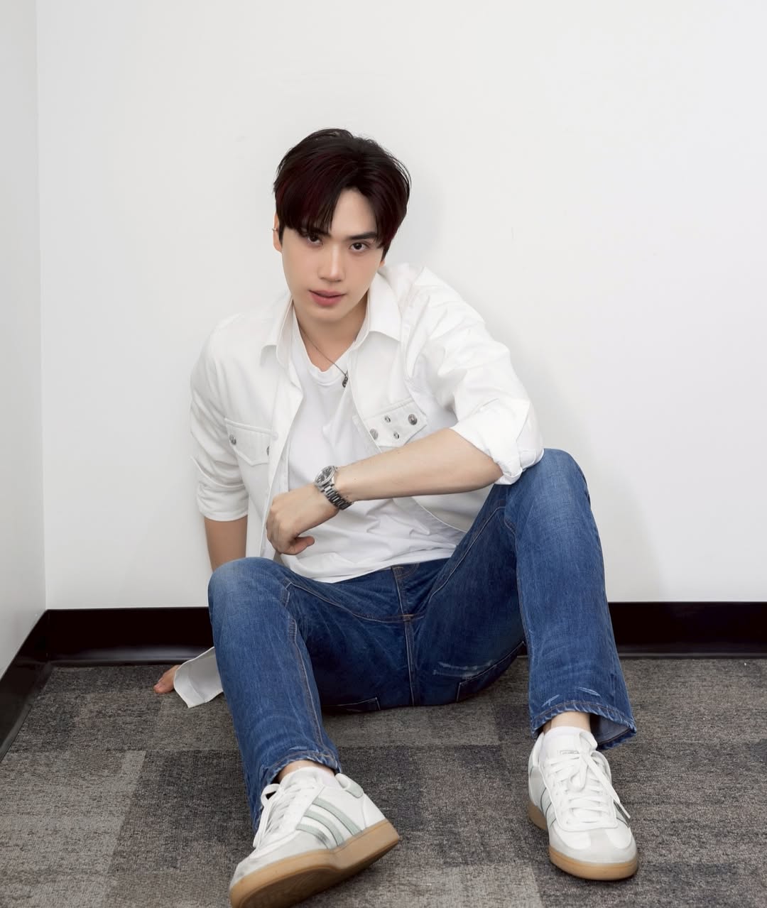 ตี๋ - ธนพล จารุจิตรานนท์