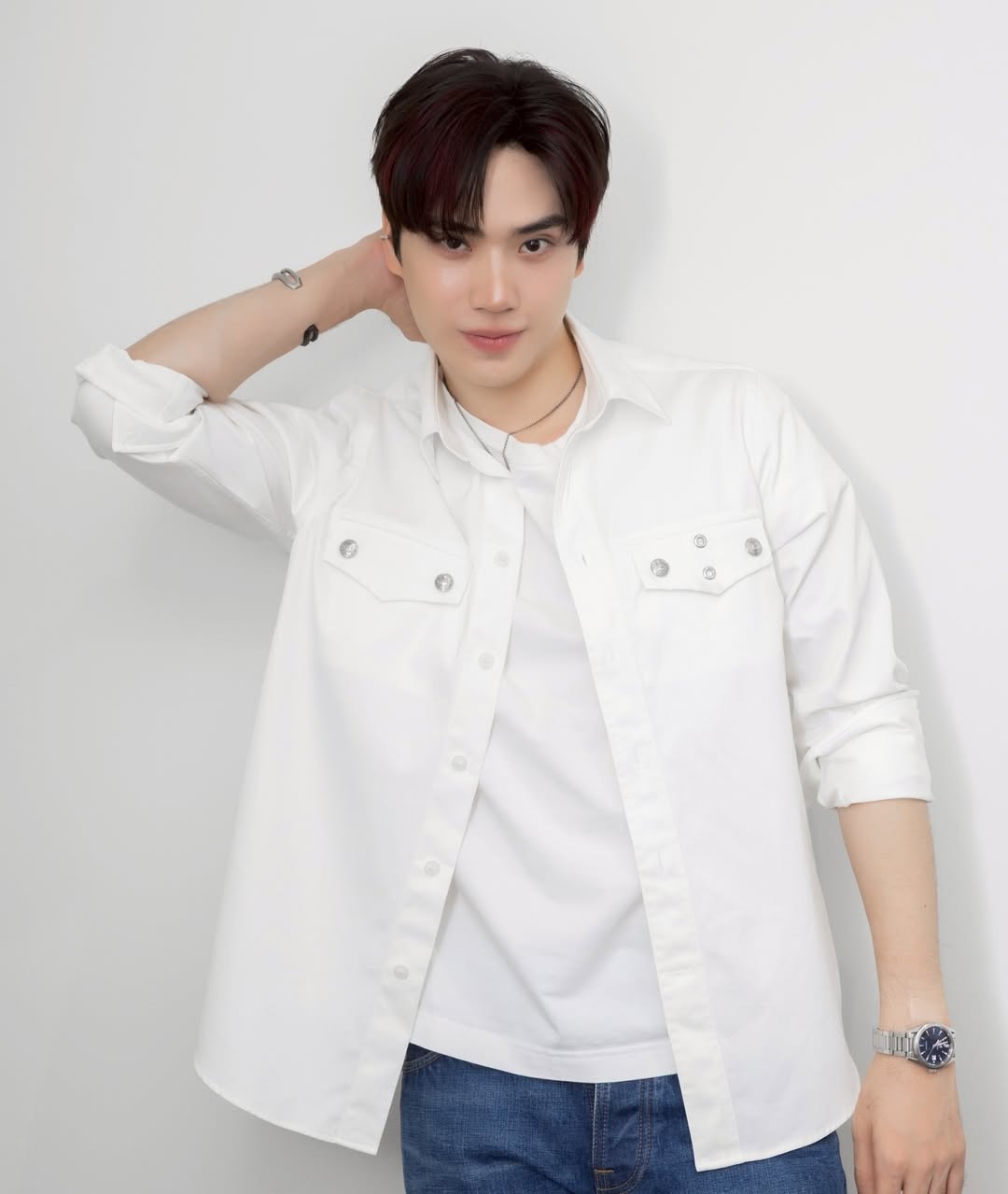 ตี๋ - ธนพล จารุจิตรานนท์