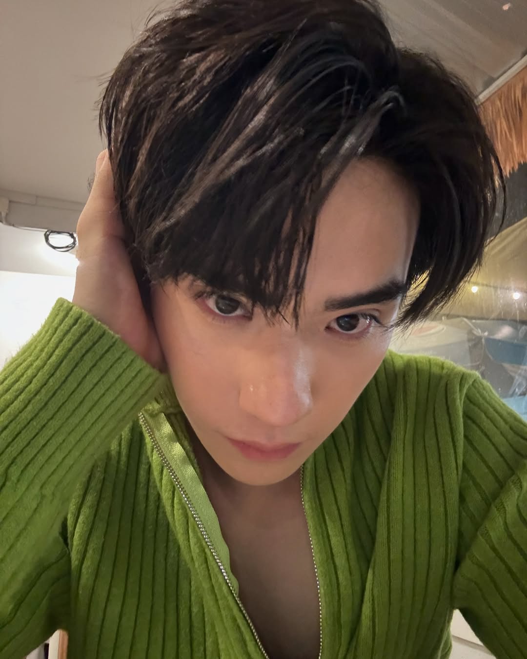 ตี๋ - ธนพล จารุจิตรานนท์