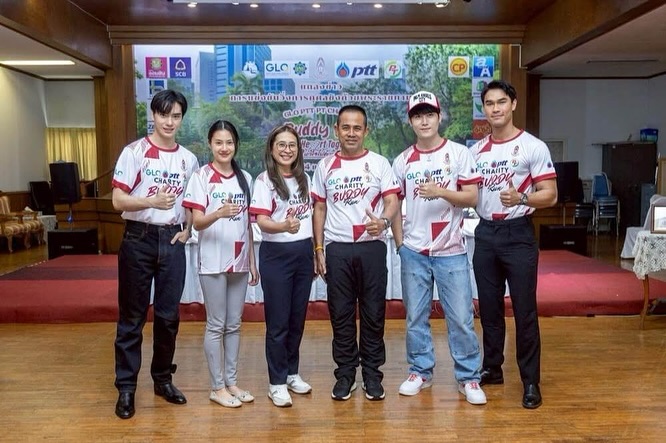 ตี๋ - ธนพล จารุจิตรานนท์
