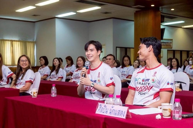ตี๋ - ธนพล จารุจิตรานนท์