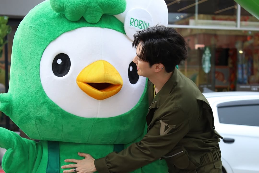 ตี๋ - ธนพล จารุจิตรานนท์