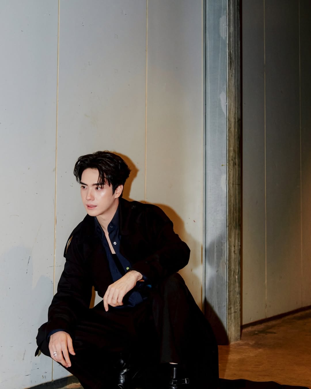 ตี๋ - ธนพล จารุจิตรานนท์