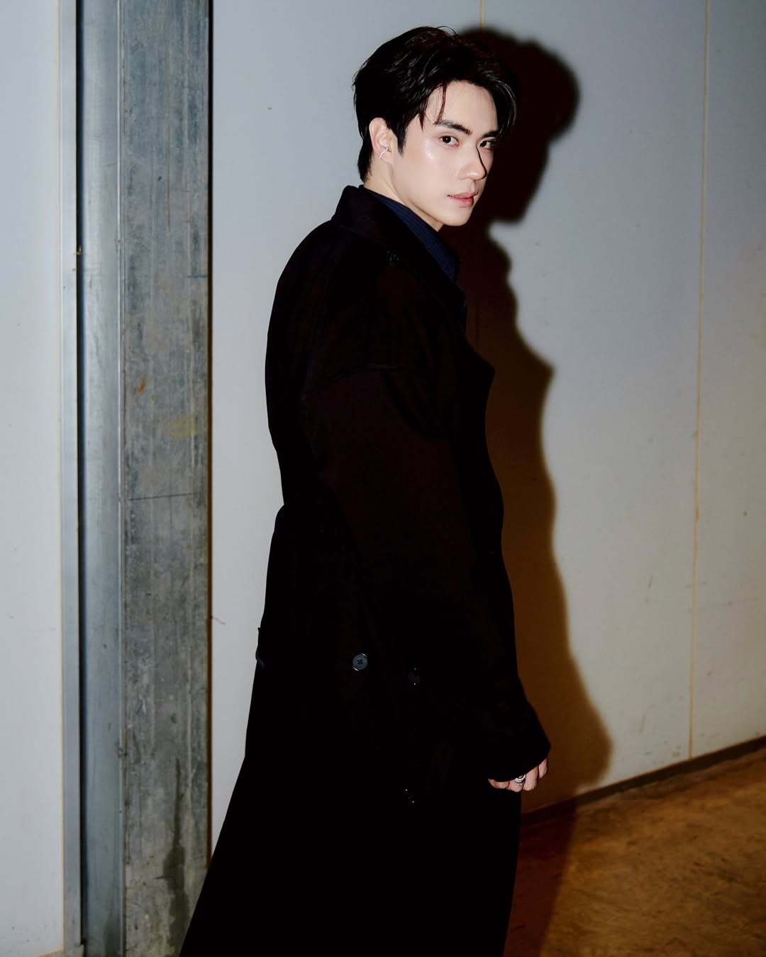 ตี๋ - ธนพล จารุจิตรานนท์